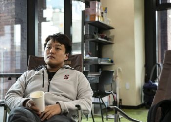 Terra Kurucusu Do Kwon’a “Sosyopat” Suçlaması