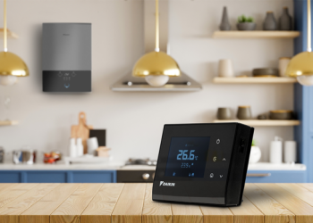 DAIKIN’DEN HAYATİ İPUÇLARI: CEBİNİZİ YAKMADAN KONUTUNUZU ISITIN