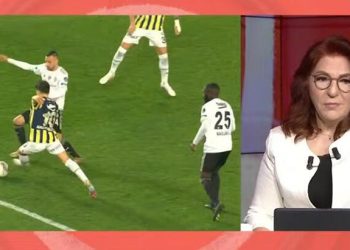 MHK Lideri Lale Orta’dan Arda Güler açıklaması: VAR yanılgılı