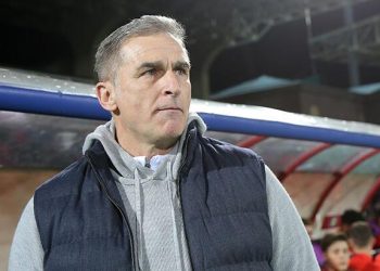 Stefan Kuntz’tan sitem! ‘Oyunumuzdan muhakkak mutlu kalmadım’