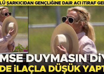Kimse duymasın diye bebeğimi evde ilaçla düşürdüm… O büyük acıyı ve korkuyu 20 yıl sonra bile hatırlıyorum